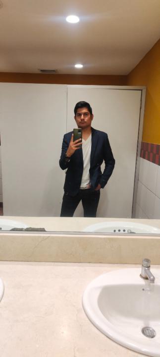Ronald Jurado