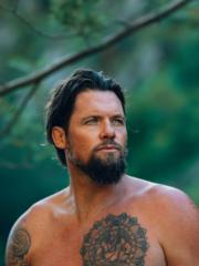 Joe Van Niekerk