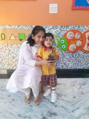 Hema Solanki