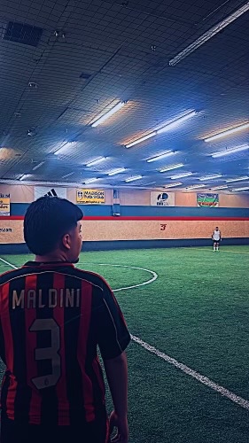 Alex Queme