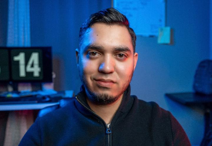 Kevin Burgos