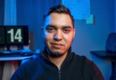 Kevin Burgos