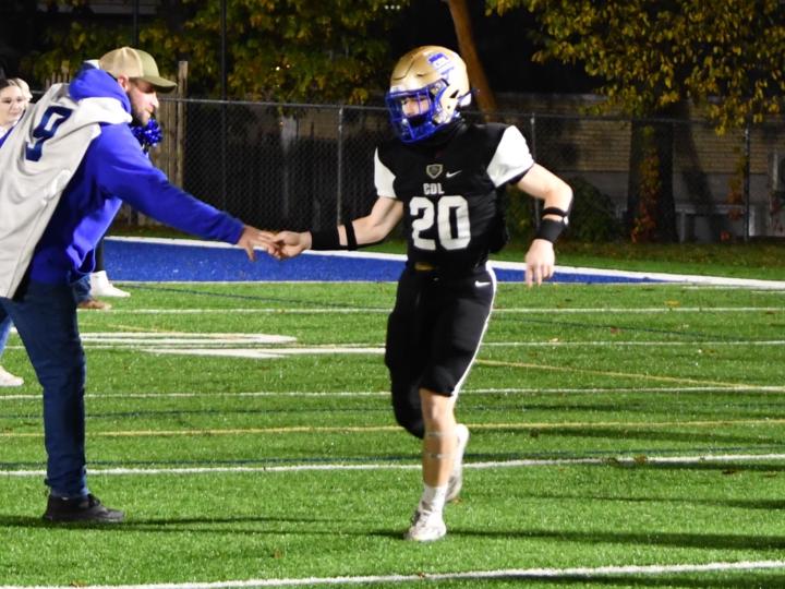 François-Xavier Emond