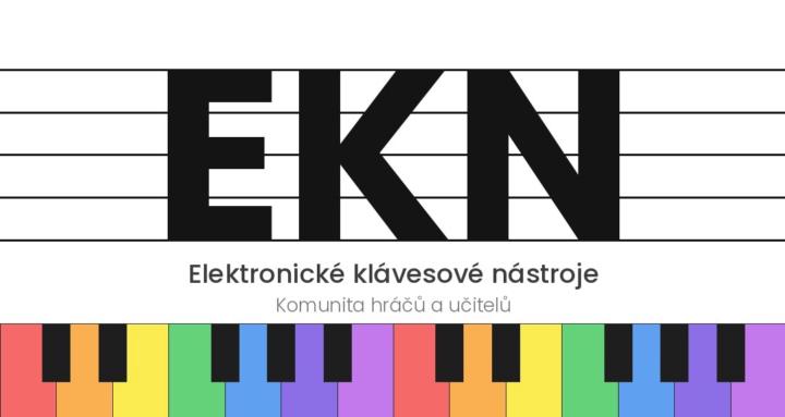 ElektronickéKlávesovéNástroje