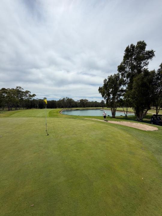 Harrison Papadopoulos