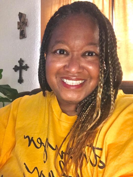 Tonia Randall Youngblood