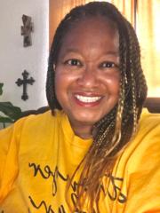 Tonia Randall Youngblood