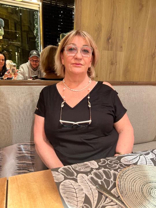 Eva Ben Yehuda