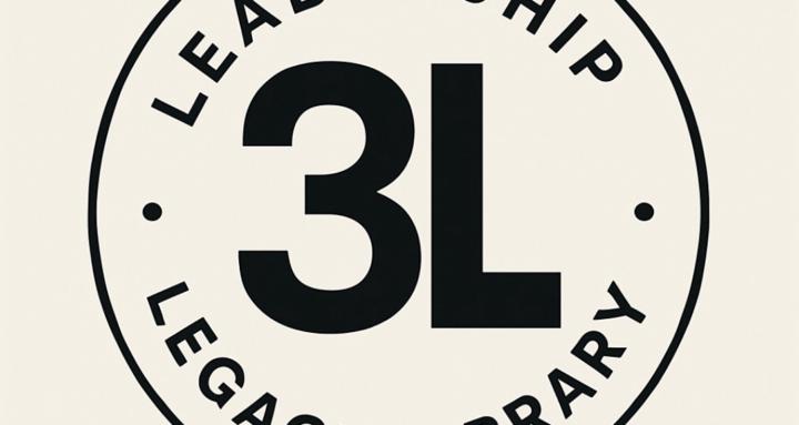 Leadership Legacy Library 