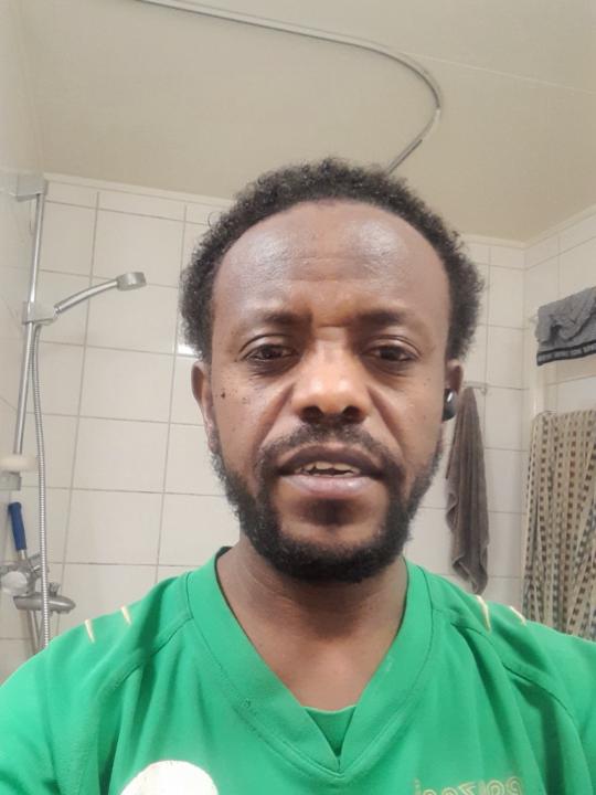 Hailemeskel Legesse