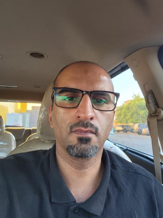 Mohammed Albin ahmed