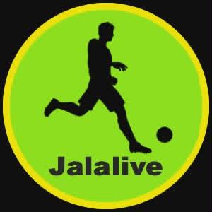 Jalalive Live Streaming