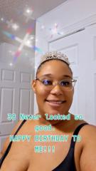 UnGenia Thompson