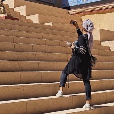 Khadija Ait el arabi