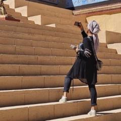 Khadija Ait el arabi