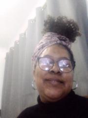 Cheraldine Brown
