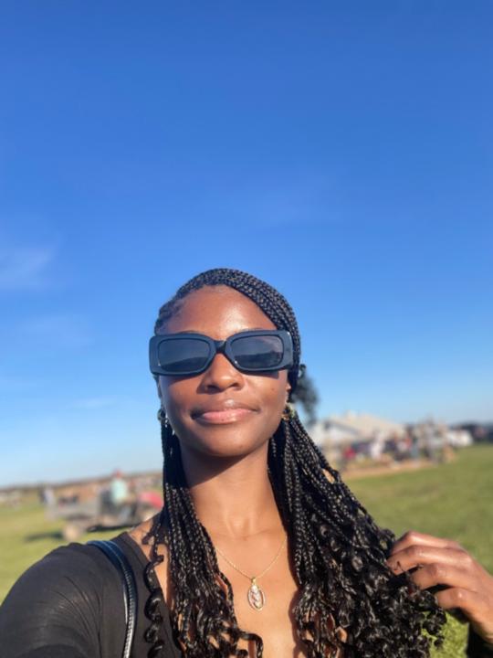 Miah Gordon