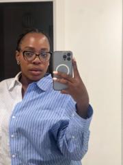 Precious Monique Akin