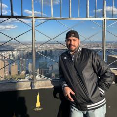 Edgar Alonso Gomez Estrada