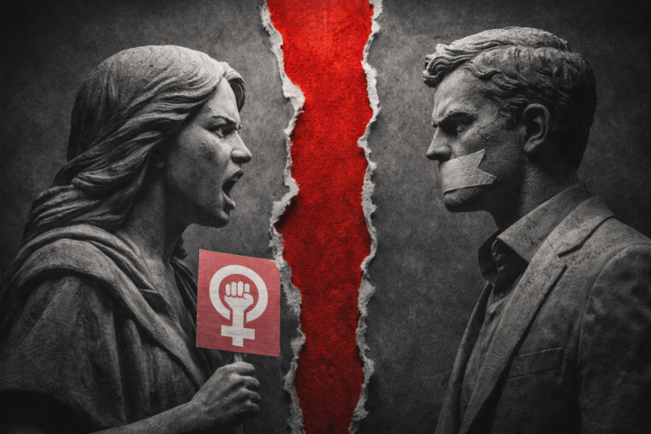 Feminismo hoy: cuando la igualdad se perdió por el camino