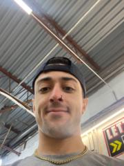 Daniel Vega