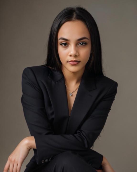 Emily Flores