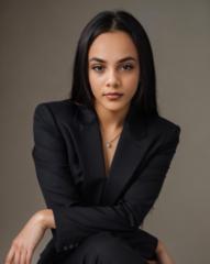 Emily Flores
