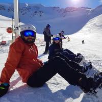 Kleber Drusina Serafini