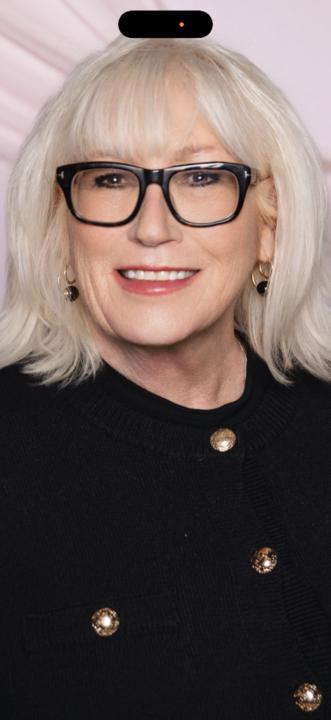 Patricia Brooks