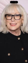 Patricia Brooks