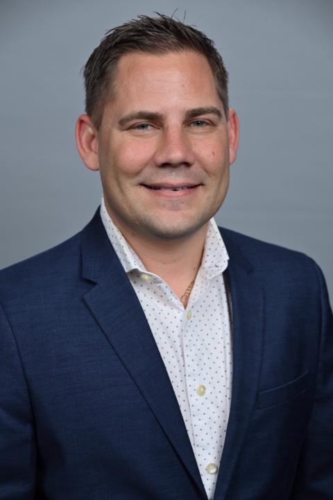Chris Fidelibus