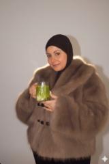 Zineb Rhafrhouf