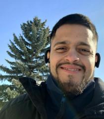 Omar Omana