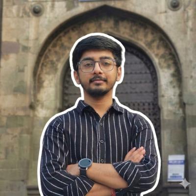Priyansh Sethia