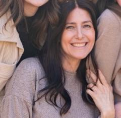 Yael Abramowitz
