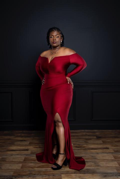 Yazmine Green
