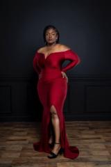 Yazmine Green
