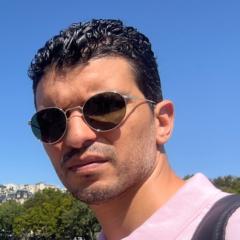 Issam Souabni