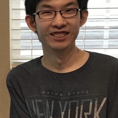 Alex Lee