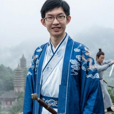 Alex Lee