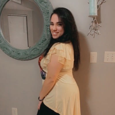 Eunice Pedroza