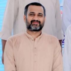 Faiz Ur Rehman