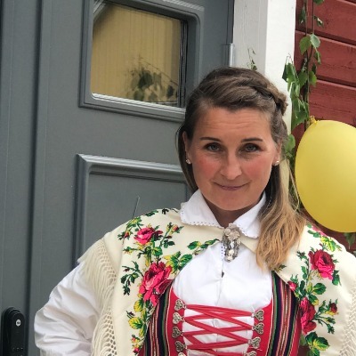 Helena Hedström