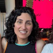 Michelle Perkins