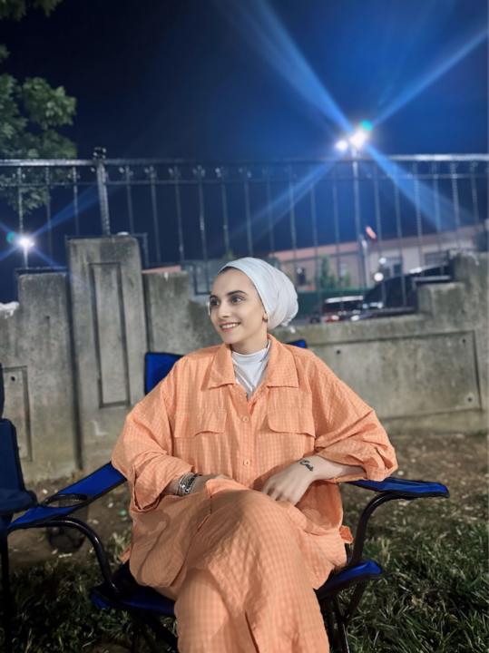 İrem Süküt