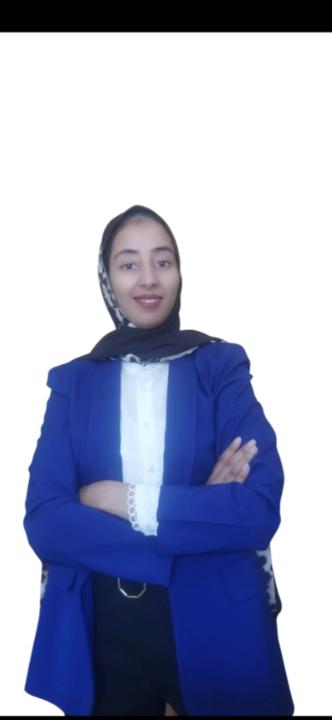 Halima Lahlali