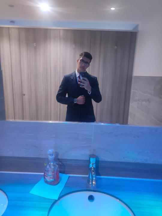 Ruhaan Malik