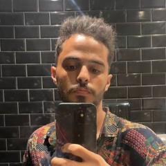 Omar Shaaban