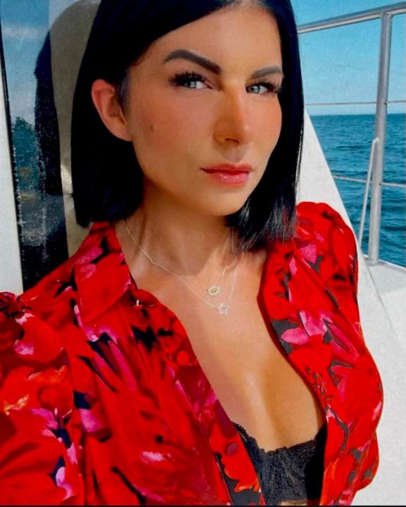 Meg Priley