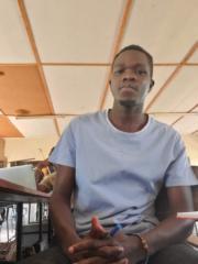 Opolot Isaac